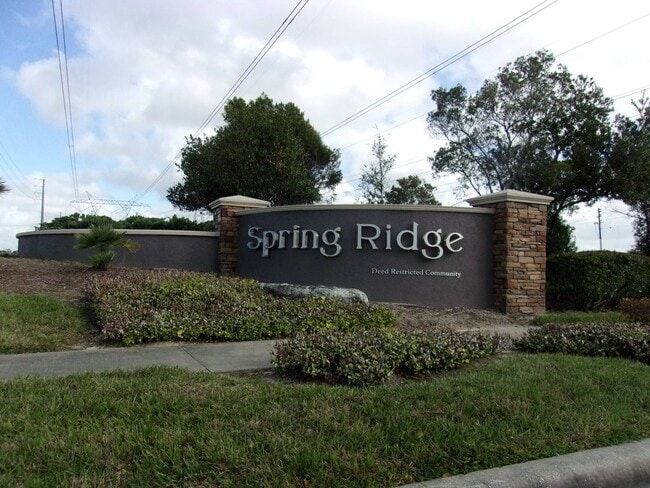 Building Photo - SPRING RIDGE COMMUNITY