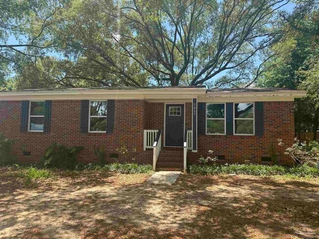 Building Photo - 5837 Berryhill Rd