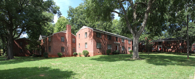 Building Photo - Ardmore Terrace