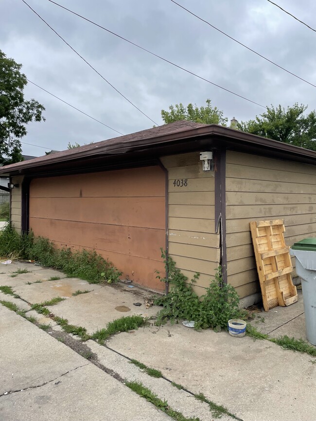 Building Photo - 4038 N 19th St.