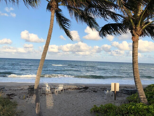 Building Photo - 3215 S Ocean Blvd