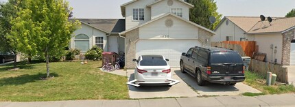 Building Photo - 1630 Targhee St