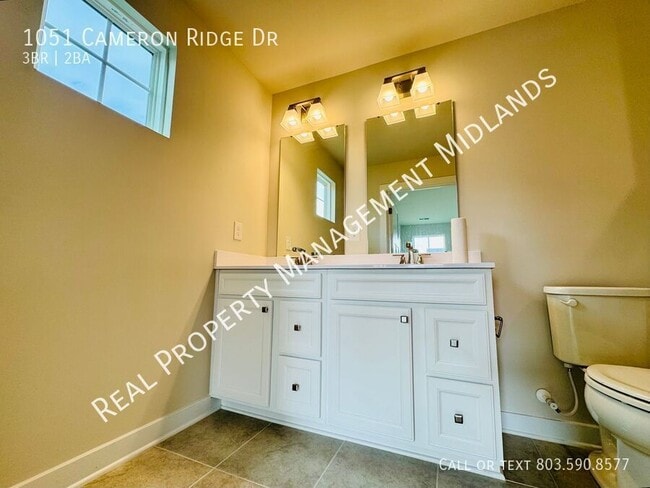 Building Photo - 1051 Cameron Ridge Dr