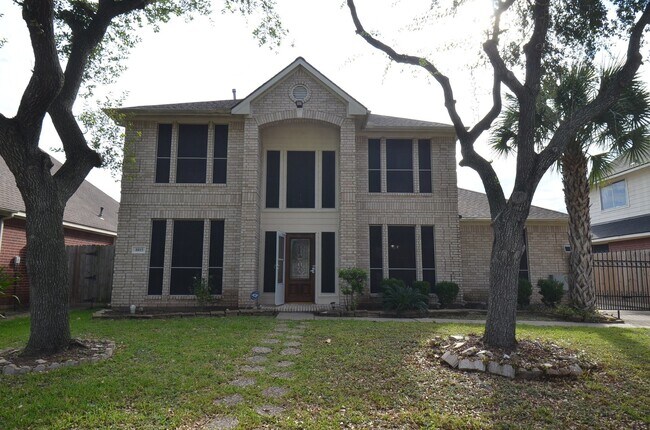 Primary Photo - 8815 Barron Wood Cir E