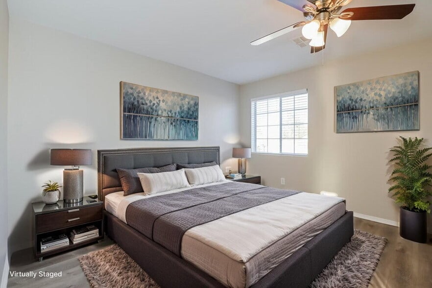 Building Photo - 3625 Shanagolden St