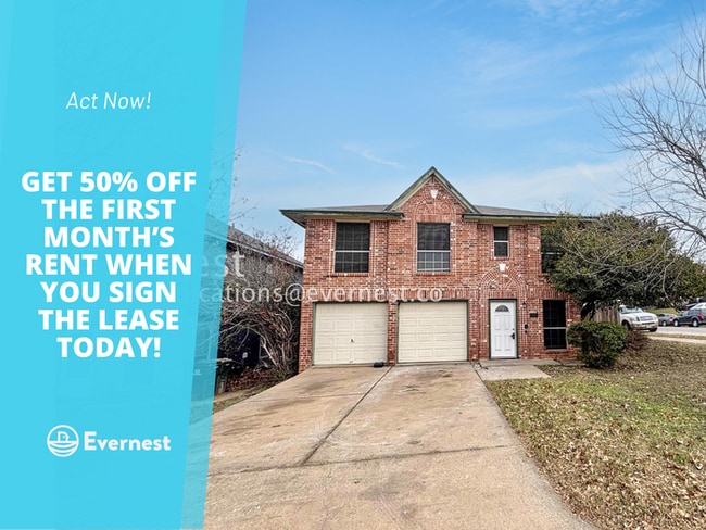 Building Photo - 13923 Conner Downs Dr