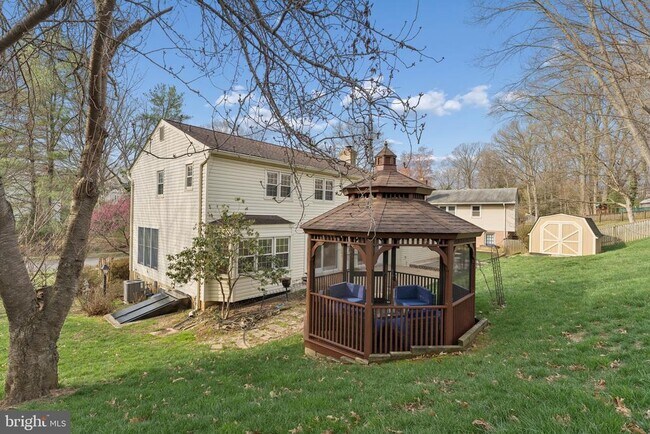 Building Photo - 2302 Tanglevale Dr