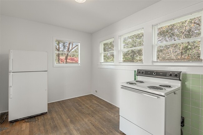 Building Photo - 1312 20th St