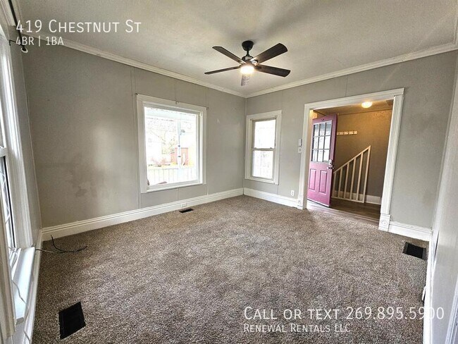 Building Photo - 419 Chestnut St