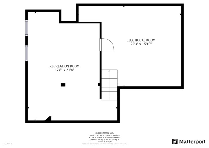 Building Photo - 100 Oxford Ave