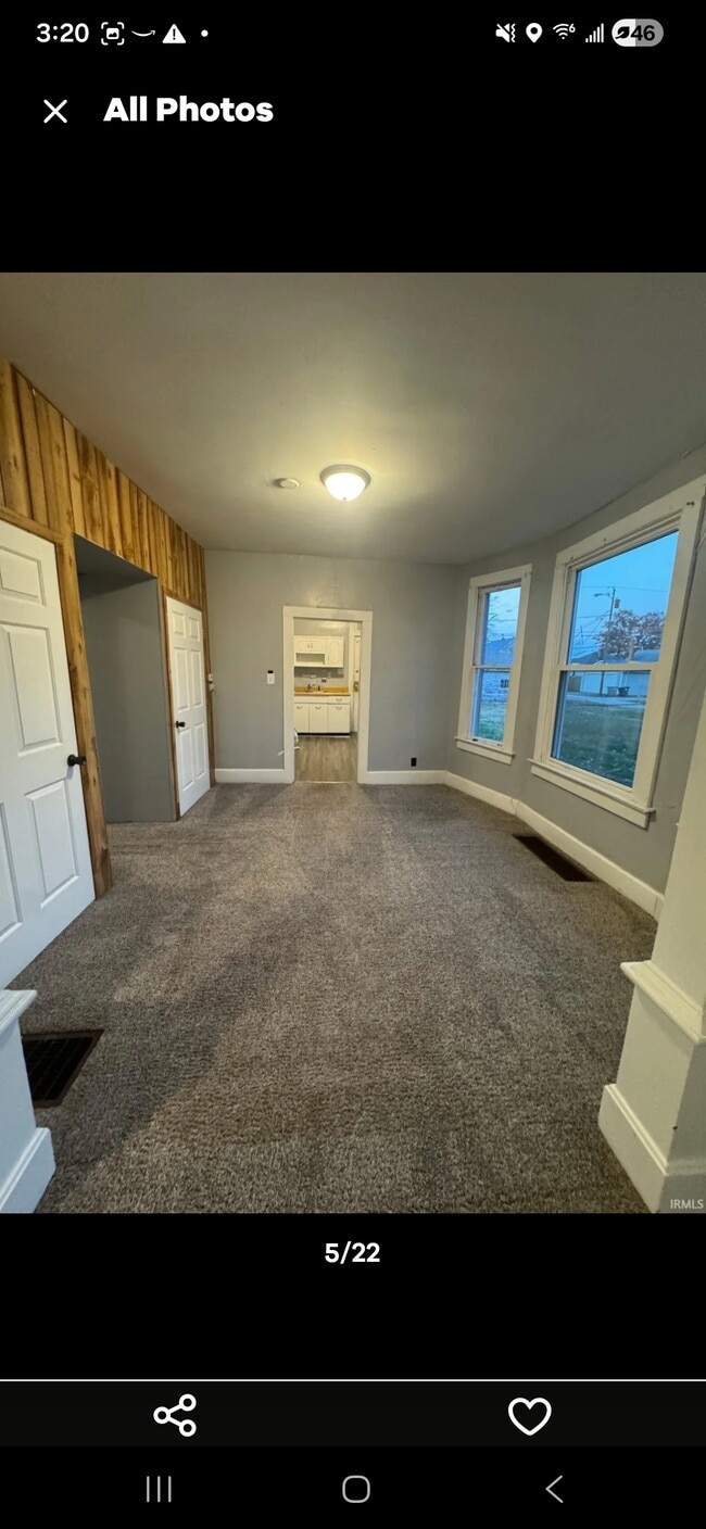 Building Photo - 1820 E Illinois St