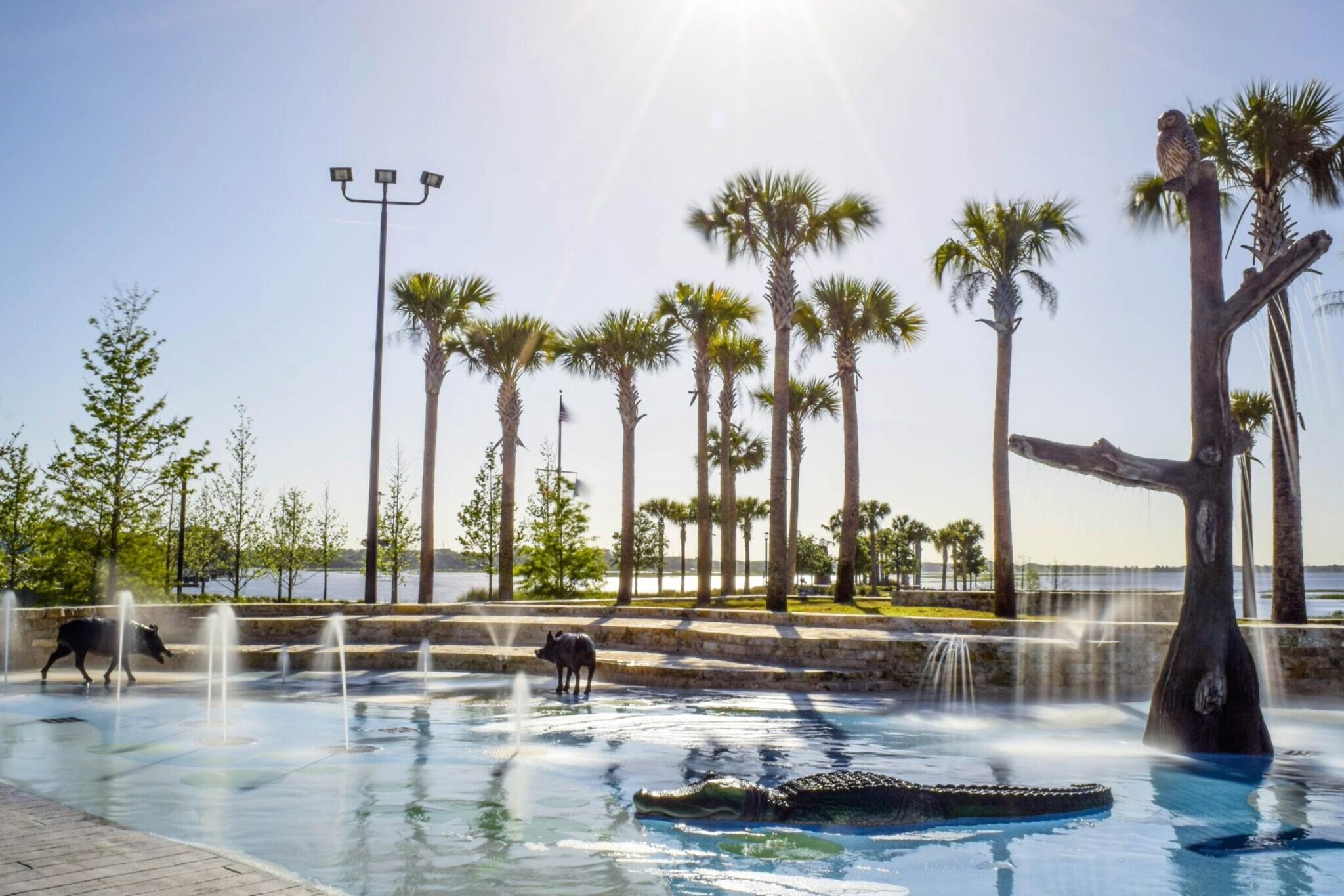 Building Photo - 3215 Pershing St