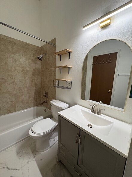 Building Photo - 5000 S Pagosa St