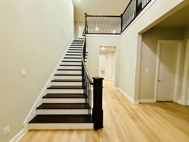 Building Photo - Comfort, Style & Community - All in This Gorgeous 2025 built 5BR Celina Home