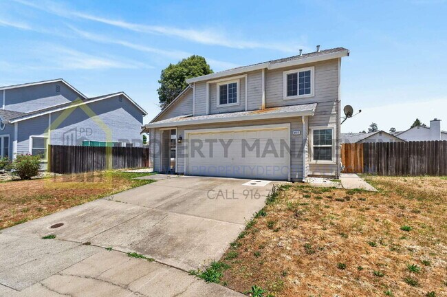 Building Photo - Spacious 3-Bedroom Retreat with 2.5 Baths in Prime Elk Grove Location