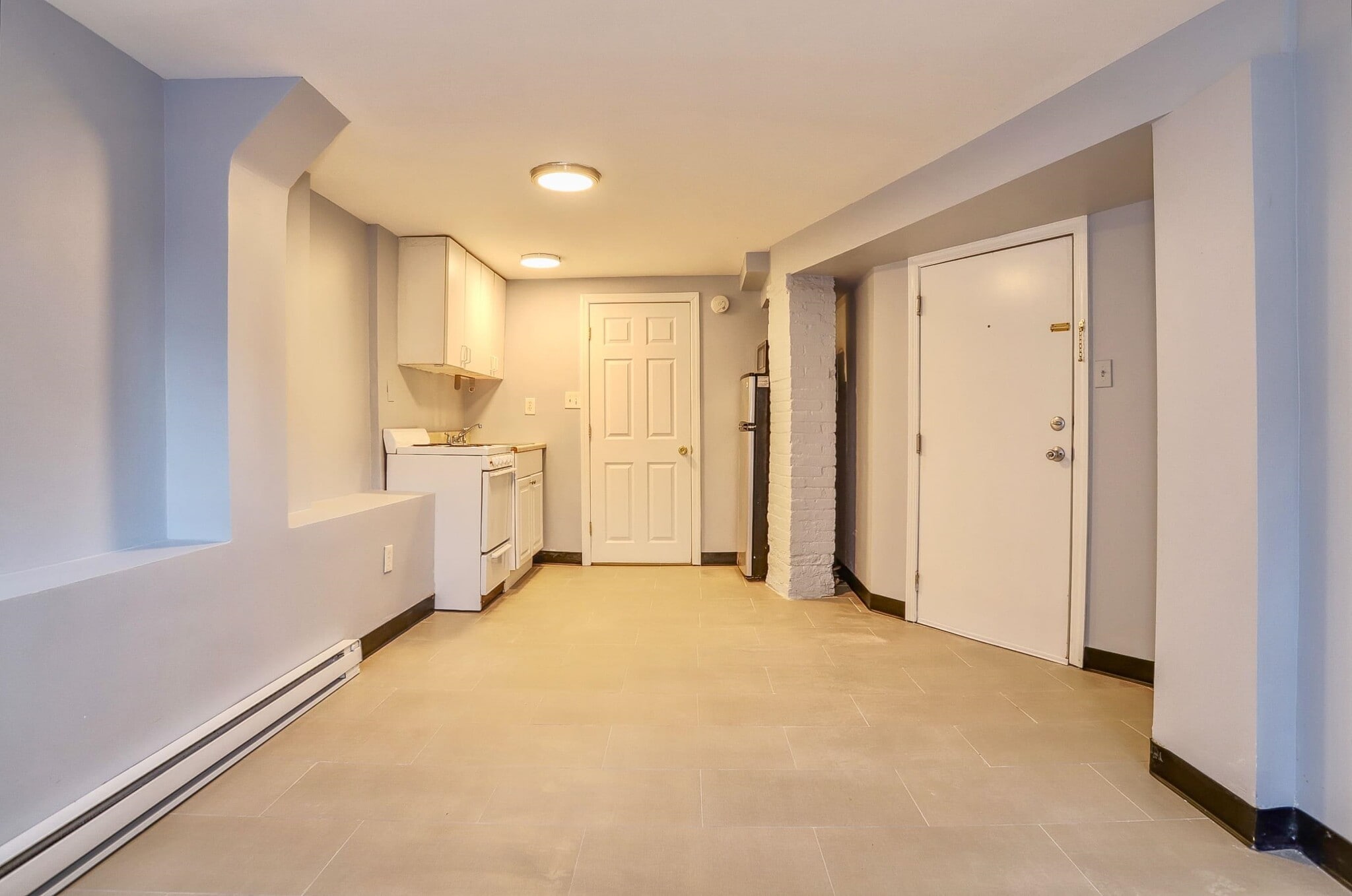 Building Photo - 320 Jefferson St