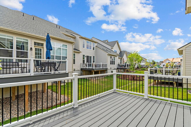 Building Photo - 3093 N Spurway Dr