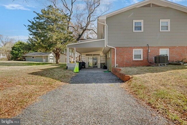 Building Photo - 1312 Magnolia Ave