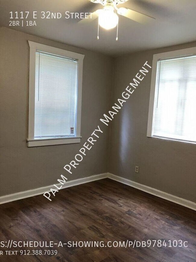 Building Photo - 1117 E 32nd St