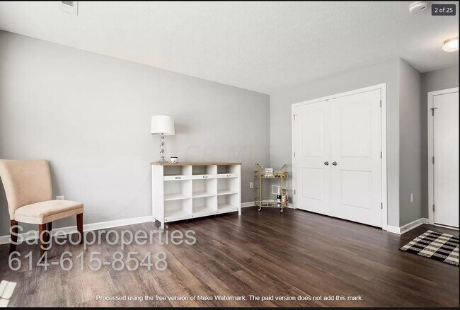 Building Photo - 5806 Hayden Run Blvd