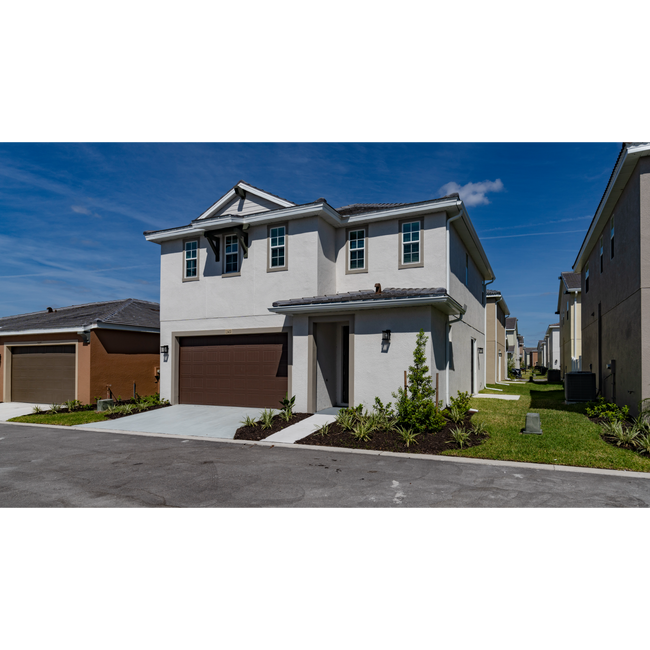 Floorplan - BB Living Antigua at Lakewood Ranch