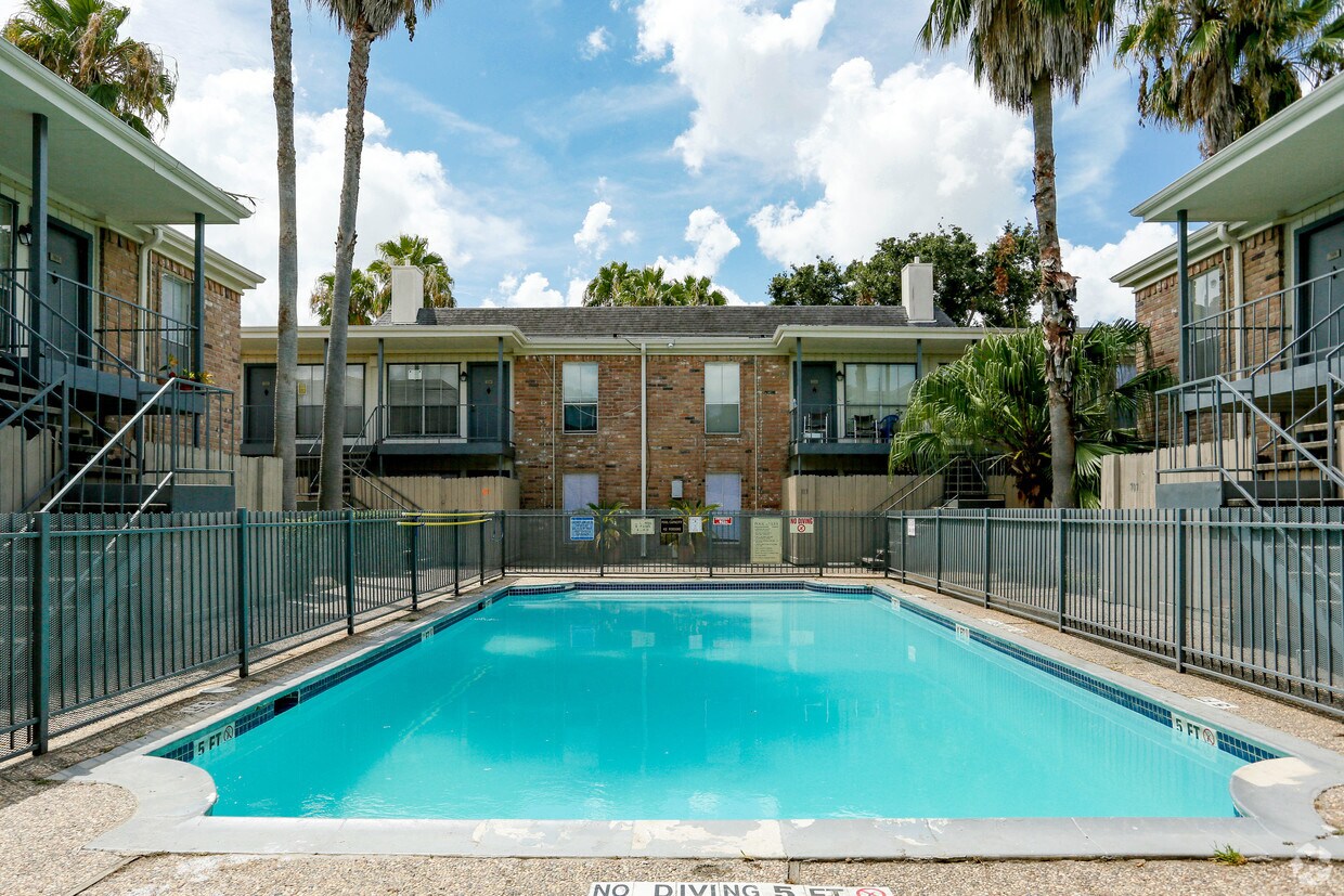 Village At Piney Point Houston