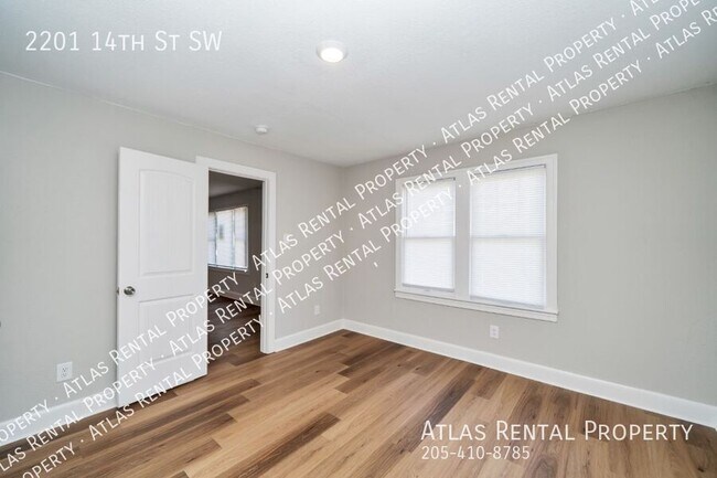 Building Photo - 2201 14th St SW