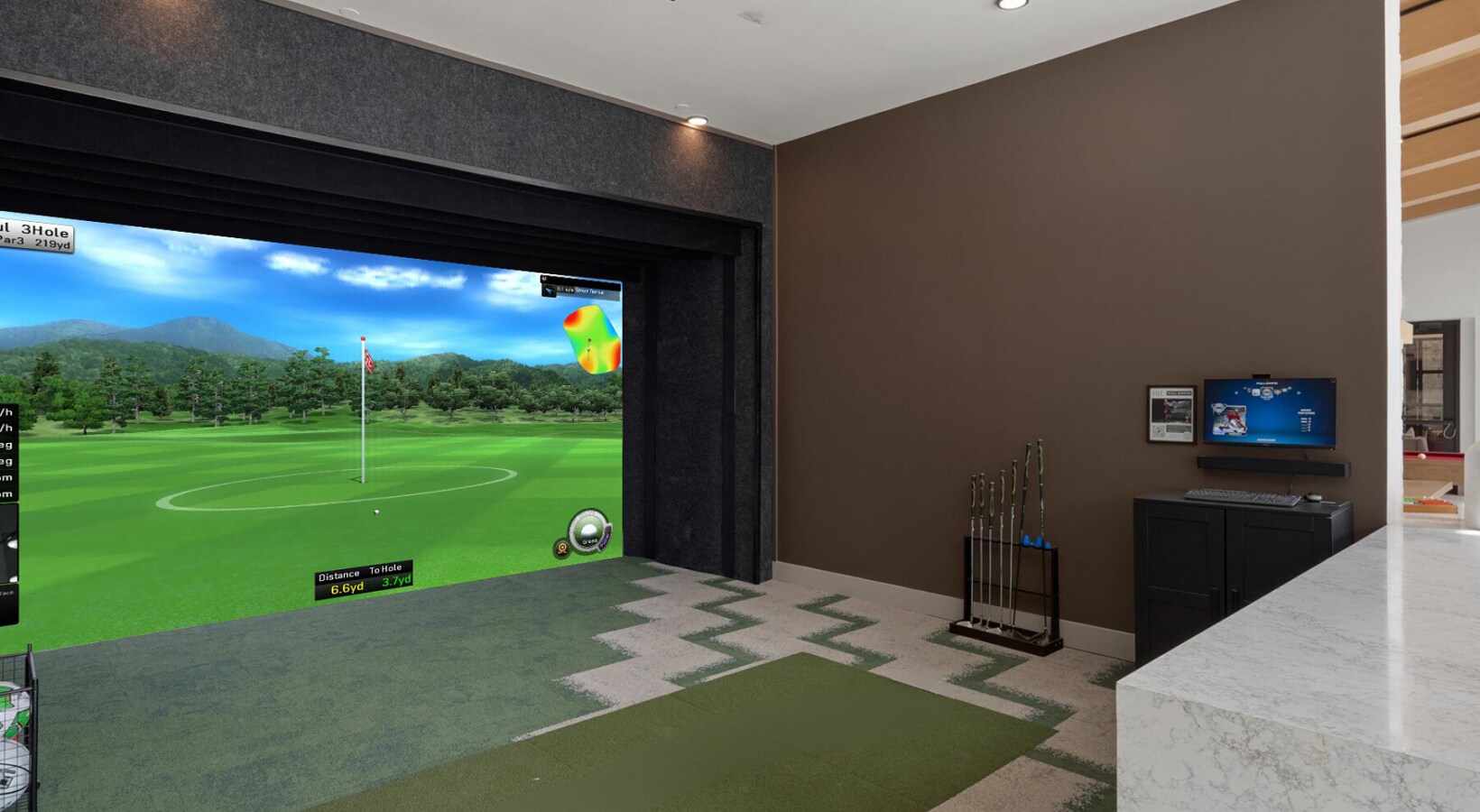 Building Photo - 4401 Bunker Hill Rd