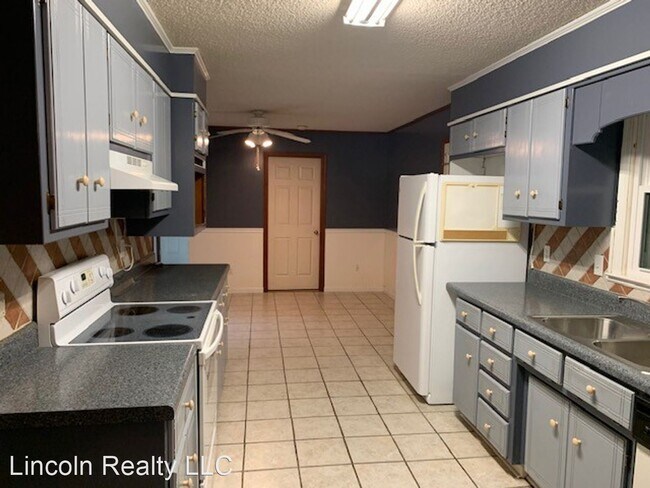Building Photo - 3 br, 2 bath House - 4013 Danube Circle