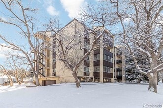 Building Photo - 6980 E Girard Ave