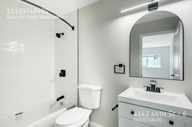 Building Photo - 4142 44th St