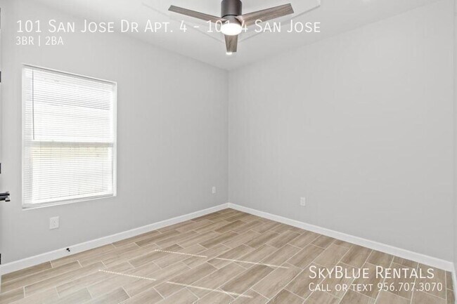 Building Photo - 101 San Jose Dr