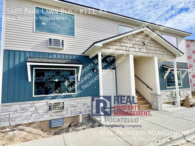 Building Photo - 5405 Park Lawn Dr