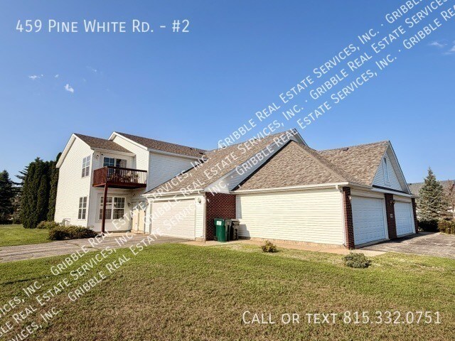 Building Photo - 459 Pine White Rd