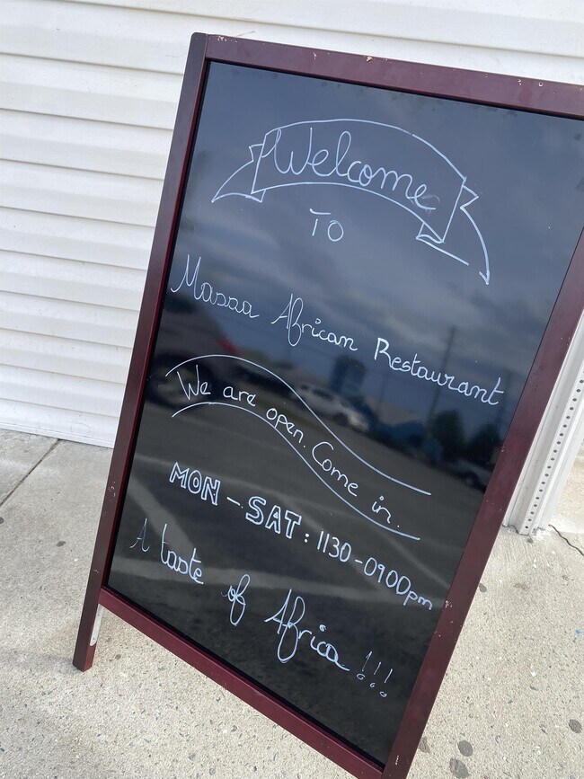 Building Photo - 812 Elma G Miles Pkwy