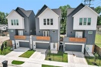 Building Photo - 1616 Euel St