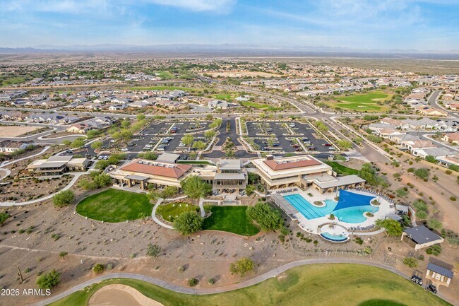 Building Photo - 27085 W Escuda Dr