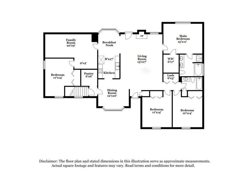 Building Photo - 135 Luna Ln