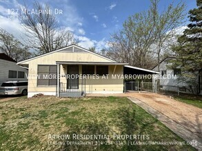 Building Photo - 127 Mc Alpine Dr