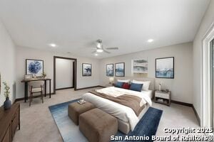 Building Photo - 2643 W Gramercy Pl