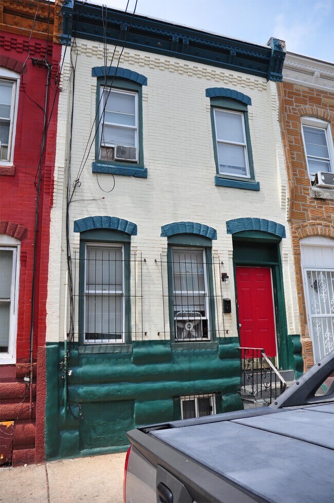 Building Photo - 2336 N 18th St