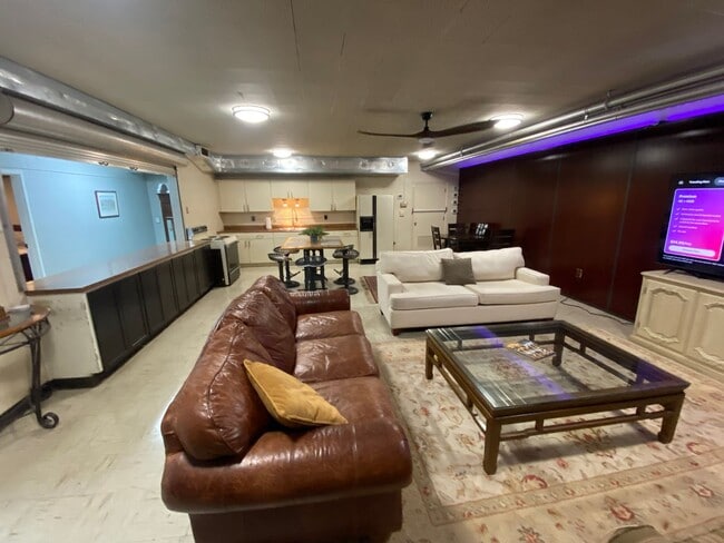Primary Photo - Furnished Loft-Style Apartment