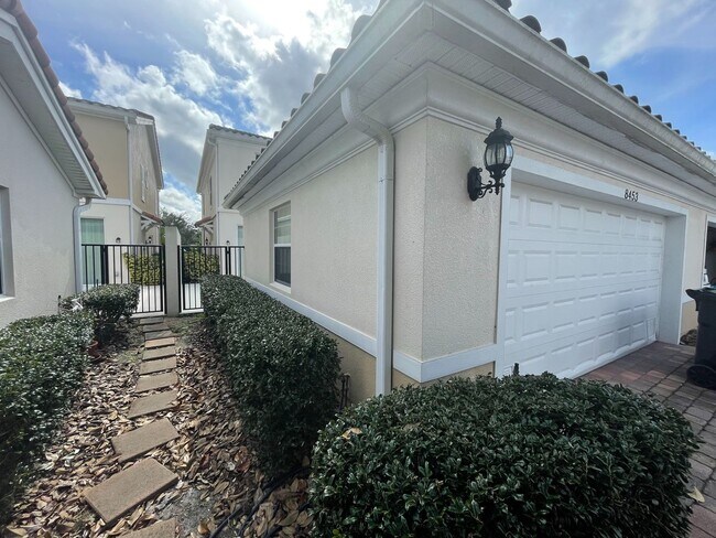 Building Photo - Village Walk-Lake Nona- 8453 Insular Lane ...