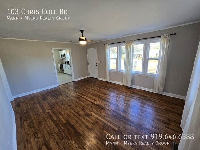 Building Photo - 103 Chris Cole Rd