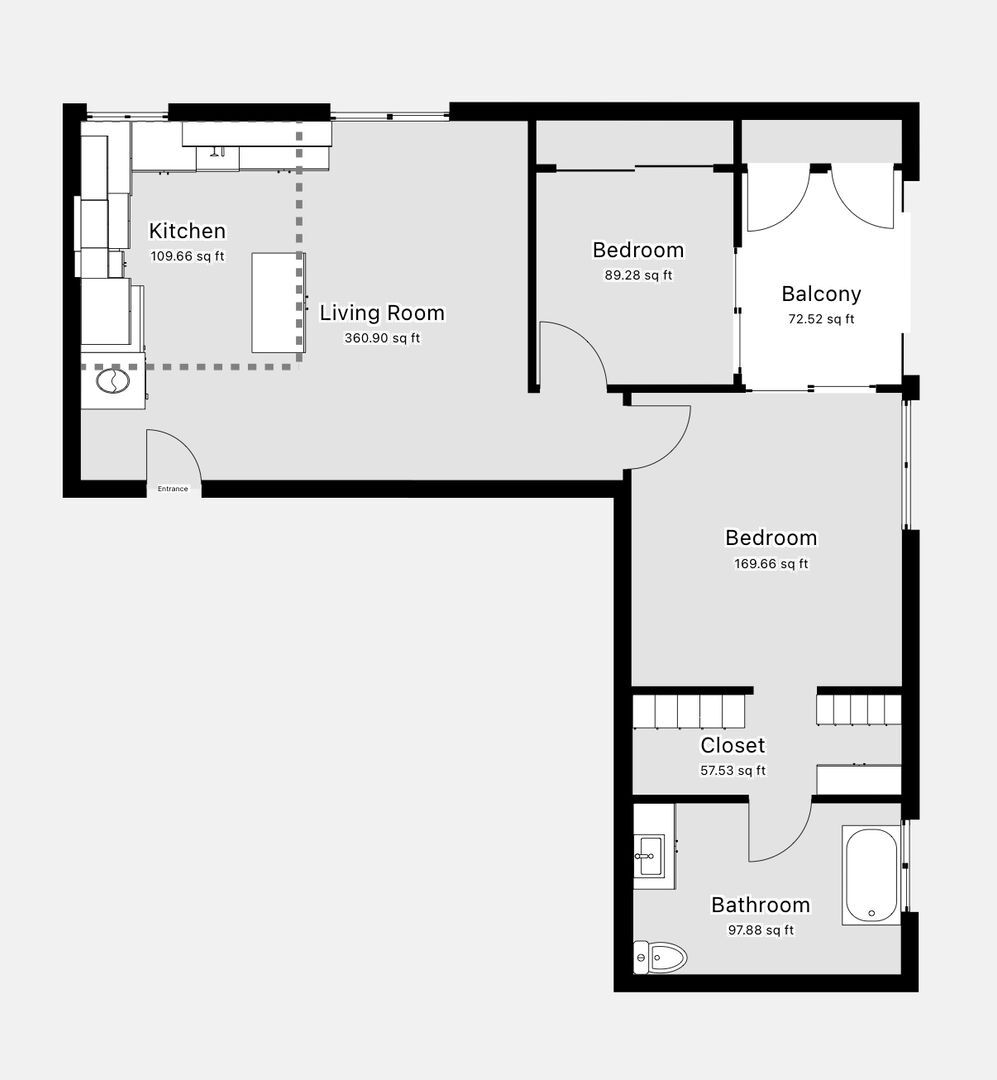 Building Photo - 1537 Franklin St