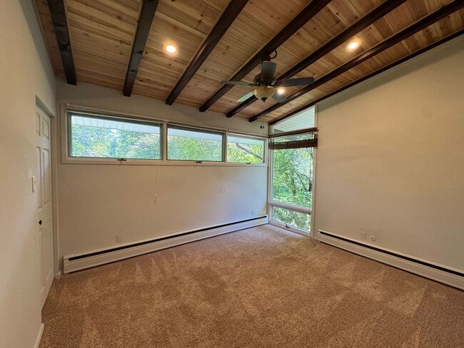 Building Photo - Spacious Mid-Century Modern Rental in Canton - 4 bed, 2 bath