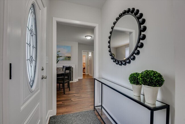 Building Photo - Martin Estates - Richmond County