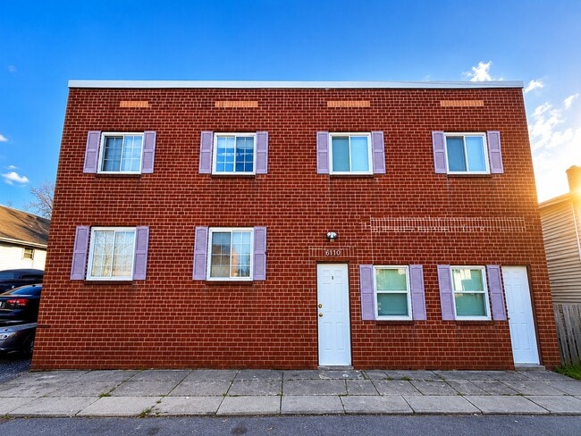 Building Photo - 4345 Matson Ave