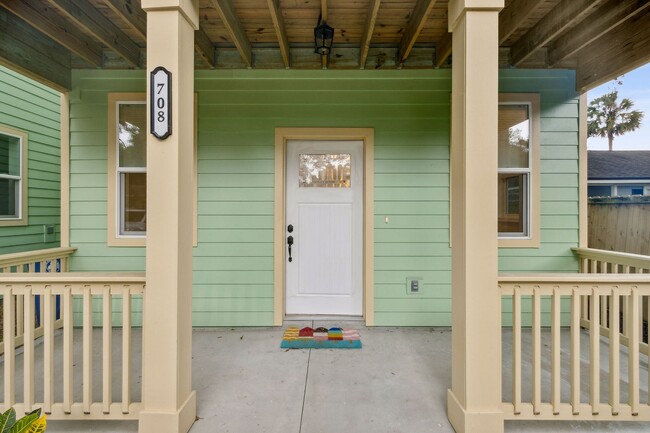 Building Photo - Amelia Island Home