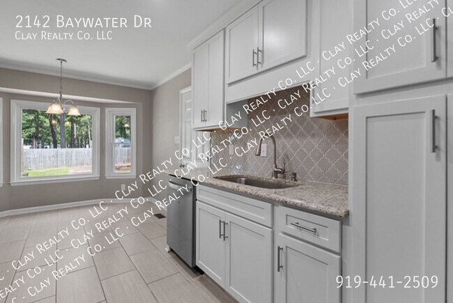 Building Photo - 2142 Baywater Dr